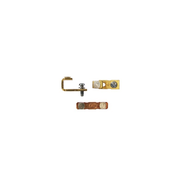 Usa Industrials Aftermarket Siemens 3TF, 3TF44 Contact Kit - Replaces 3TY7440-OA, 3-Pole 9703CV - main
